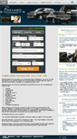 Mobile Screenshot of brevardexecutivelimos.com